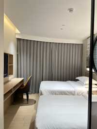 Cosy & Comfortable Staycation⭐️QI YU HOTEL⭐️✨✨