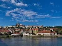 Prague’s Timeless Beauty in Central Bohemia