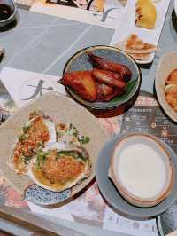 水產肉類美食大集合