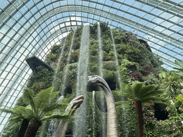 First Time in Singapore! 4-Day Itinerary Recommendation (Girls' Trip)