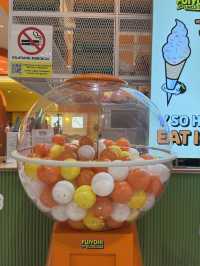 Fuiyoh Uncle Roger Restaurant: Must-Visit for Iconic Fried Rice and Fun Merch