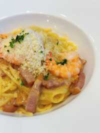 Golden Hour Escape at Little Salty Cafe, Bukit Ampang
