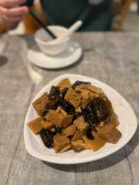 荃灣抵食東北菜館必試菜式