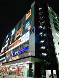 Explore Souk Makuhari: Scenic Surroundings and Kaihimmakuhari Station Charm