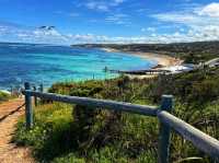 🌿 Discover Margaret River – Western Australia’s Hidden Gem