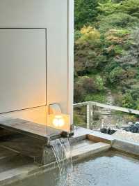 ♨️ A peaceful onsen retreat at KAI Unzen, Nagasaki 🏞️