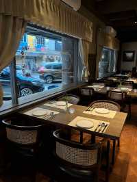 Layered Luxury and Aesthetic Calm at Lamoist Signature, Batam