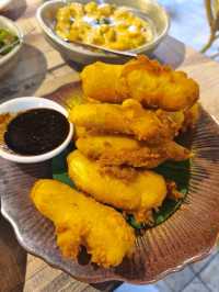 Kampung Nostalgia with a Modern Twist at Kocha Lala, Sepang