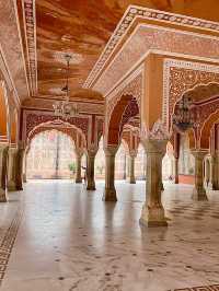 City Palace of Jaipur