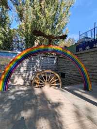 The Underground Great Wall—Karez