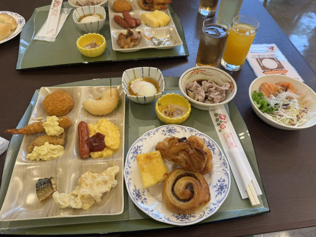 【愛媛旅行】ホテル椿館