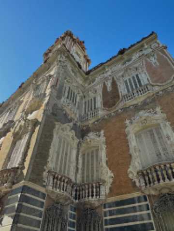 An Elegant Masterpiece of Art and History