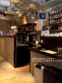 香港で行ってよかった おすすめお洒落カフェ🇭🇰