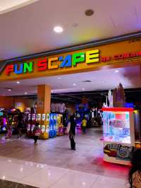 FUNSCAPE by Cobay: The Ultimate Spot for Arcade Fun and Claw Machines