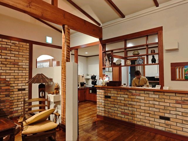 「古川溫之宿」，玩味足湯新體驗🛁