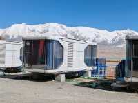 Muka Capsules: A Unique Experience on the Karakoram Highway