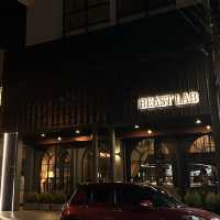 ร้านดินเนอร์สุดหรูในหาดใหญ่ 🍷🍾🍽️