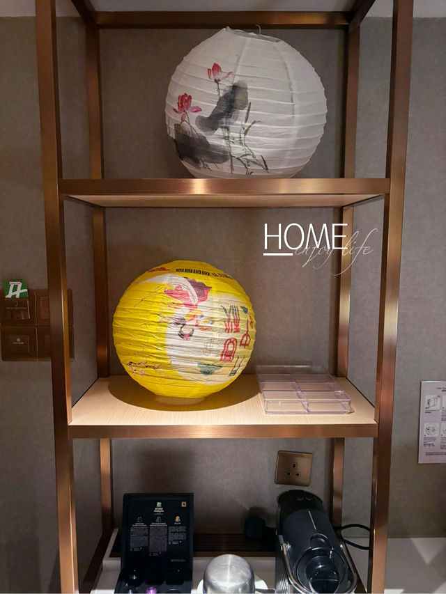 金域假日酒店家庭套房+ 慶祝中秋節優質體驗 金域假日酒店家庭套房+ 慶祝中秋節優質體驗