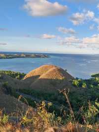 Half day in Labuan Bajo