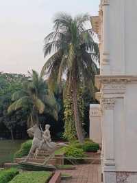 “Guardians of Bengal’s Glorious Past”