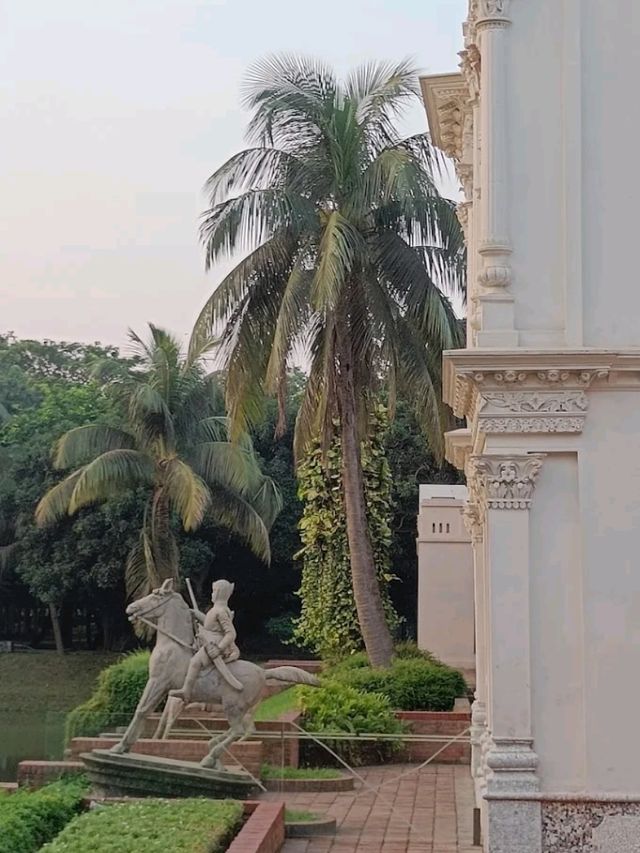 “Guardians of Bengal’s Glorious Past” “Guardians of Bengal’s Glorious Past”