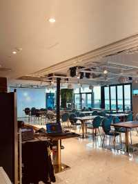 Modern Comfort and Spotless Interiors