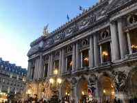 🎭 화려함의 극치, 오페라 가르니에(Paris Opera Garnier)