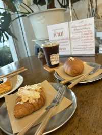 MARKRIO – ครัวซองต์ดี กาแฟดี มุมสวยทุกองศา 