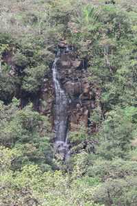 Alexandra Falls - Visit with Secretoo