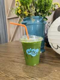 Archie Cafe by Amai