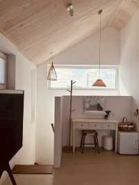 Direct Access to Scenic Rooftop or Terrace Views