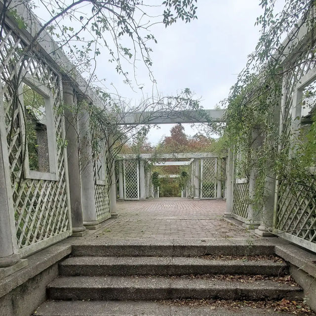 Brooklyn Botanic Garden