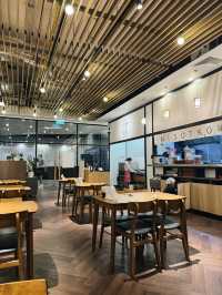 A Cozy Dinner at Misot Korean Pot Rice