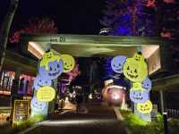 【北海道】星野リゾートトマム　じゃがいもハロウィン