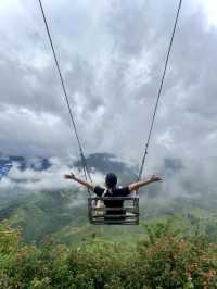 Sapa Adventure