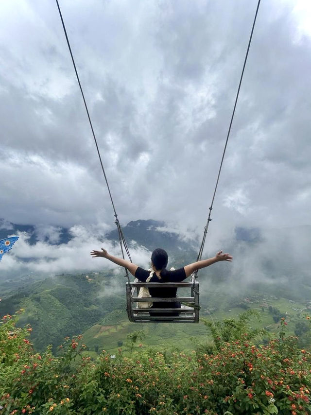 Sapa Adventure