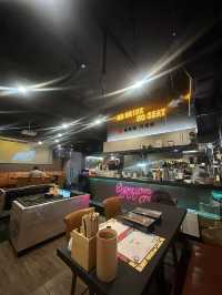 性價比大癲。串燒店