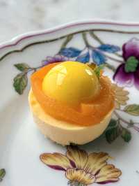 Afternoon Tea สุดหรู ที่ Bvlgari Hotels Shanghai 