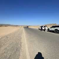 Hami Great Road Scenic