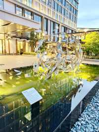 The Swirl of Miri’s Modern Charm