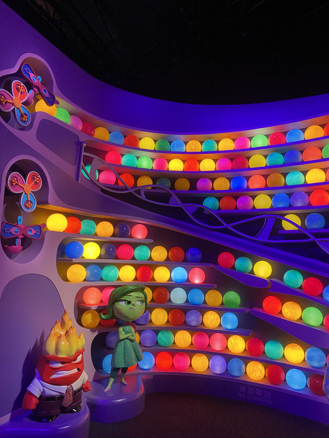 【上海】夢の世界を歩く一日 — 上海ディズニーランド🎠