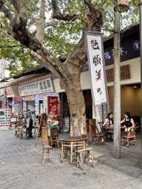 都江堰一日遊攻略：離堆公園、古城漫步與鏡面書閣