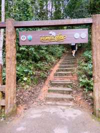 เส้นทางศึกษาธรรมชาติผาดอกเสี้ยว