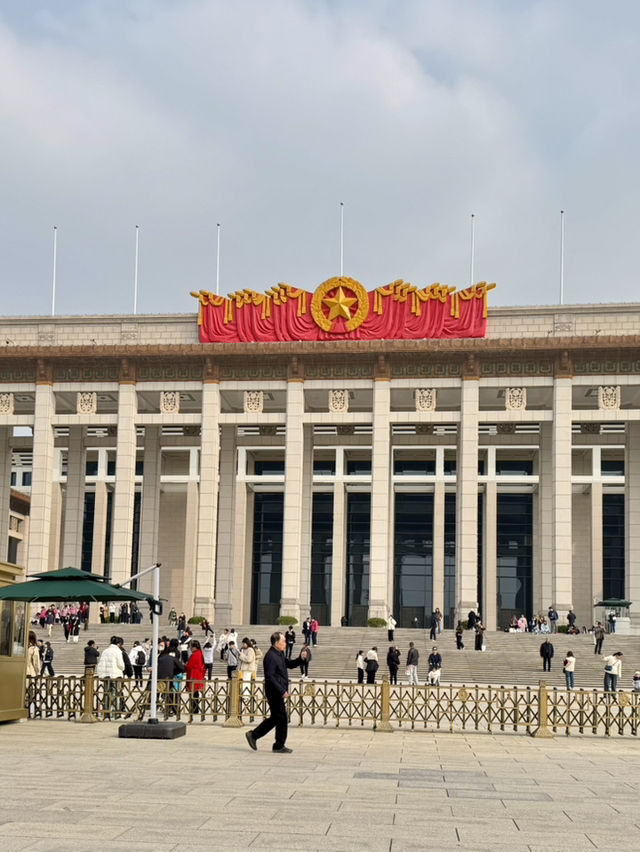 京城必訪經典人文景點