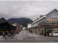 แพลนเที่ยว : Fukuoka ฉบับคนวันลาน้อย