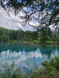 삿포로 5박6일 여행 포토 스팟