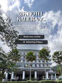 Rekomendasi Wisata Kaliurang Jogja