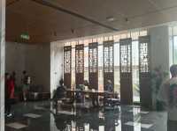 溫德姆酒店探索人文建築 11月内地游