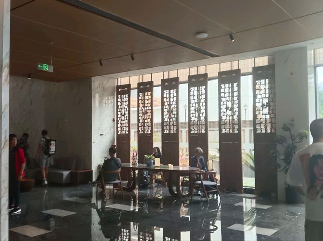 溫德姆酒店探索人文建築 11月内地游 溫德姆酒店探索人文建築 11月内地游