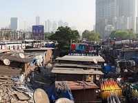 Dhobi Ghat